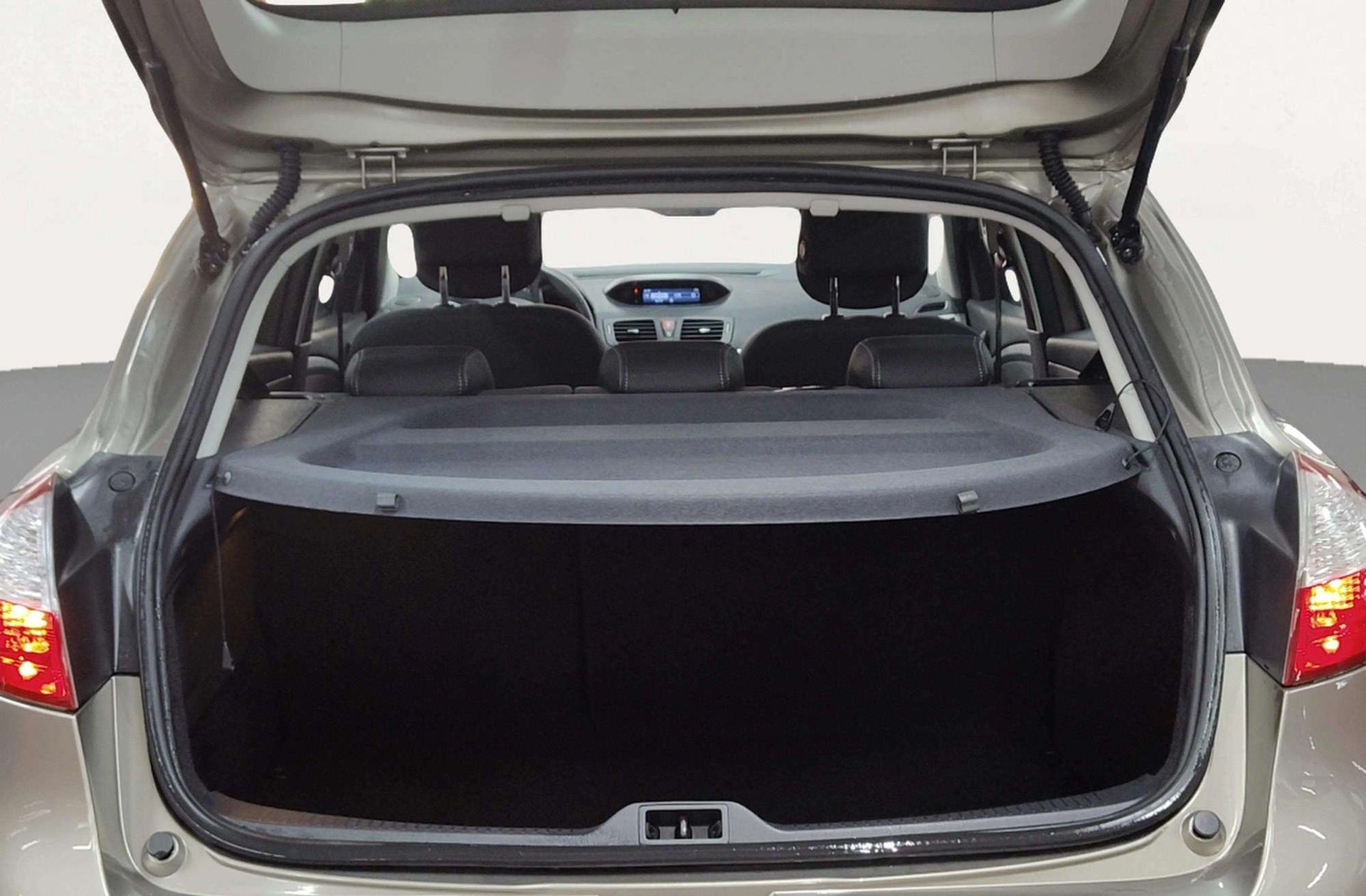Renault Mégane Dynamique 1.6 16v - foto 13