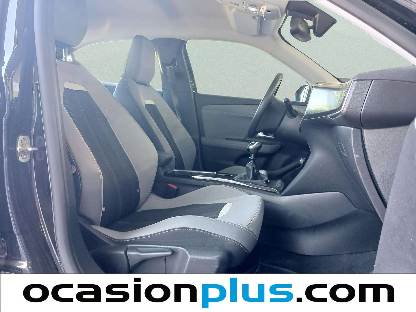 Opel Mokka Opel Mokka 1.2 T Business Elegance (100 CV) manual