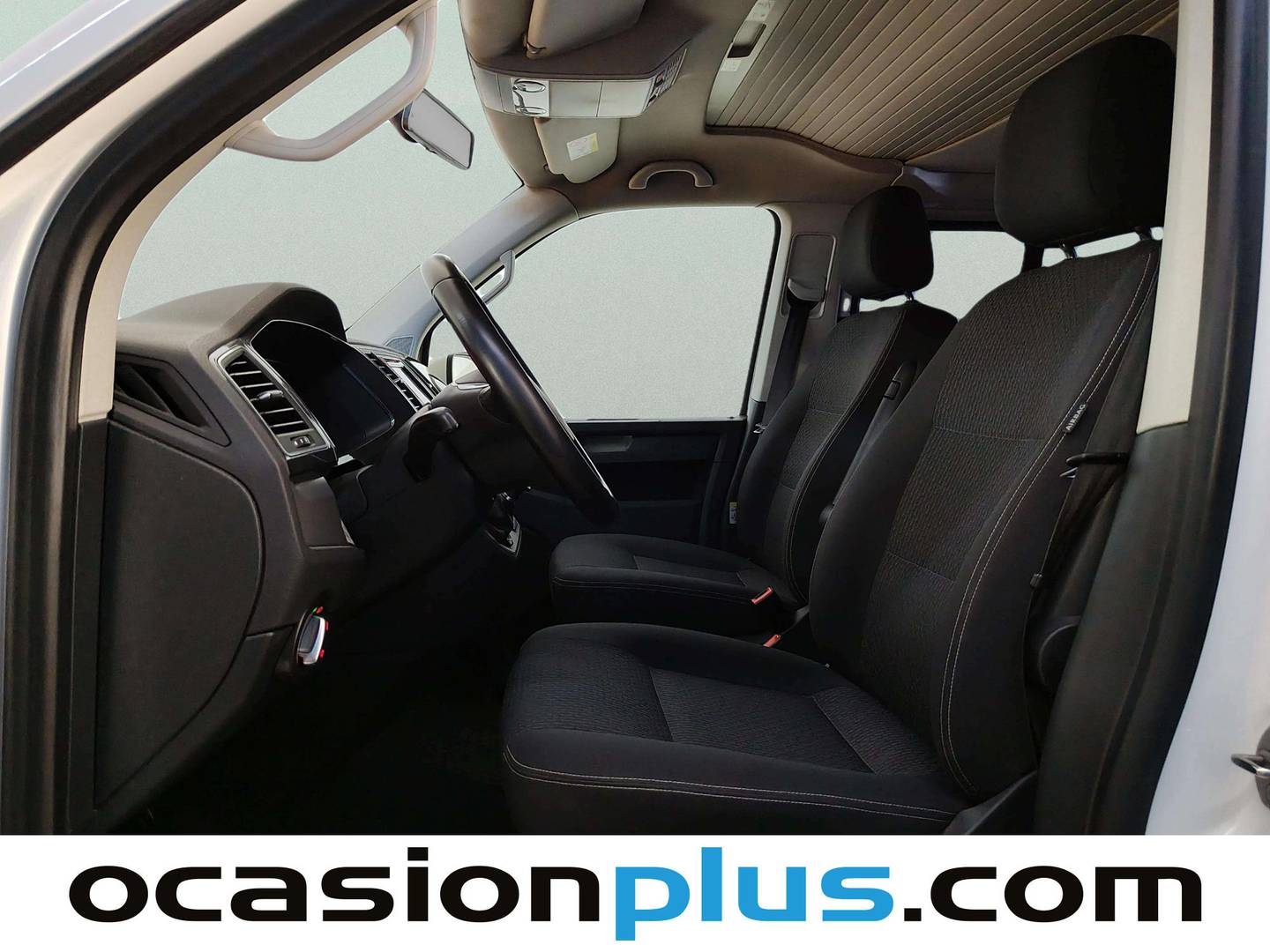 Volkswagen California Volkswagen California Beach 2.0 TDI BMT (150 CV) SEMI CAMPERIZADA 150cv