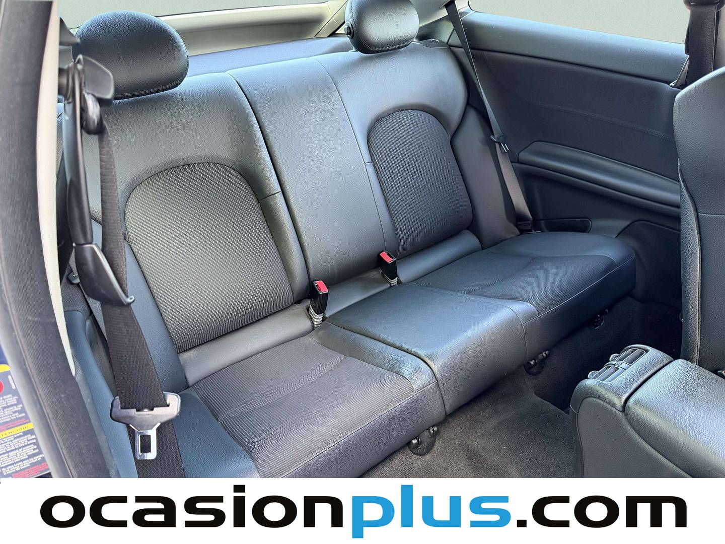 Mercedes Clase CLC Mercedes Clase CLC Clase CLC CLC 180 K (143 CV) al mejor precio