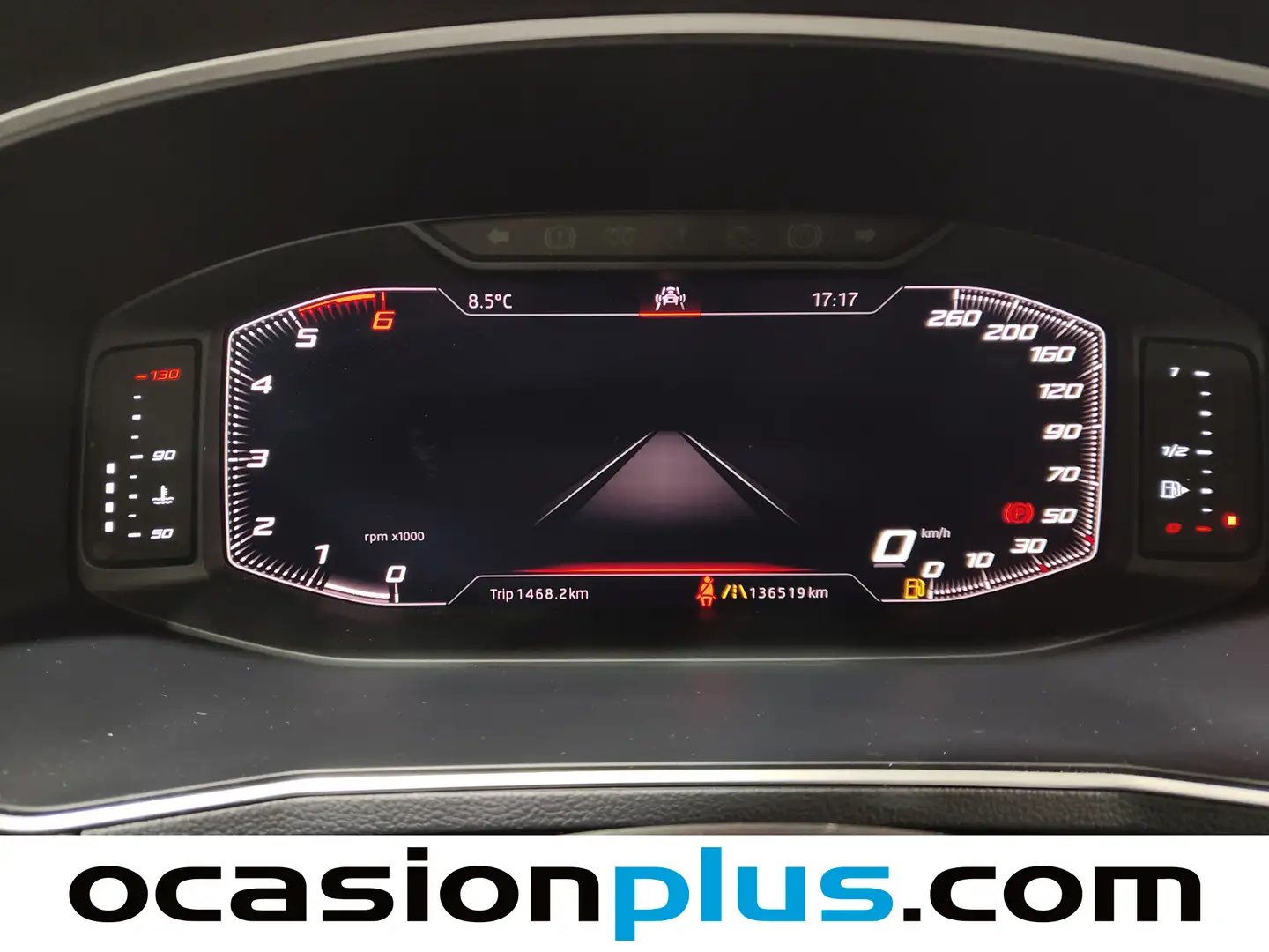 Foto Seat Tarraco SEAT Tarraco 2.0 TDI S&S Xcellence Plus 7 Plazas (150 CV)