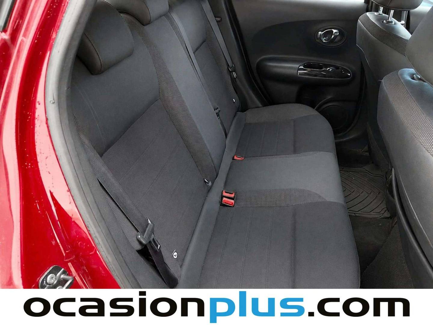 Nissan JUKE Nissan Juke 1.5 dCi N-Connecta (110 CV) km 0