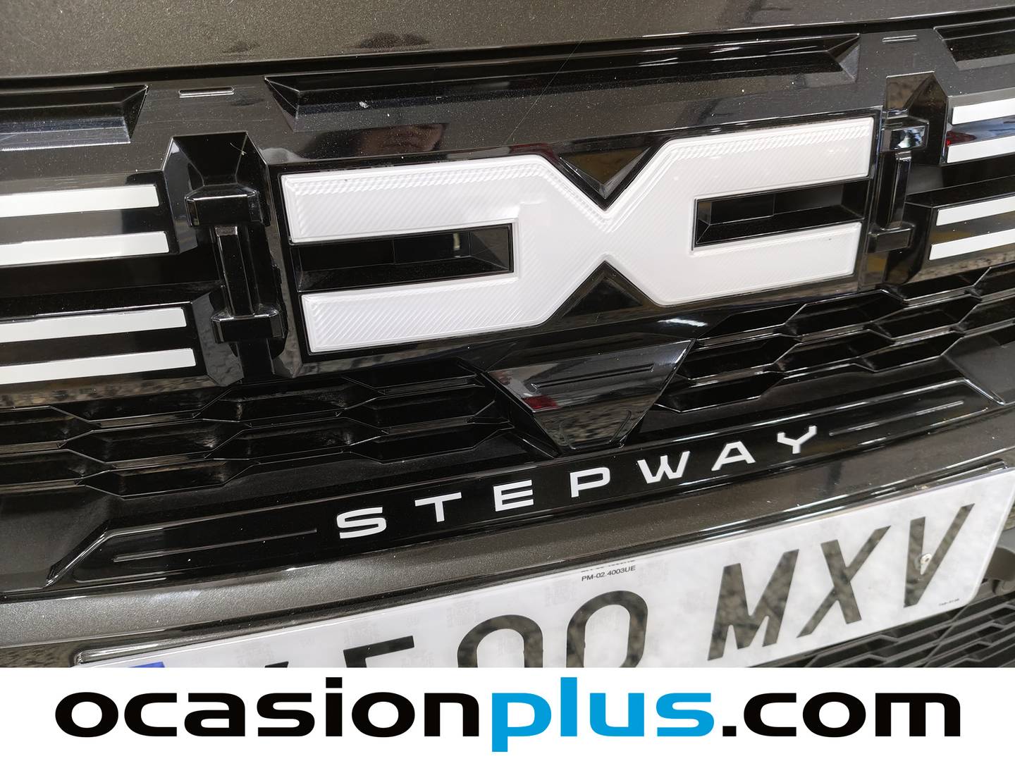 Dacia Sandero Dacia Sandero Stepway Extreme Go ECO-G (101 CV) de segunda mano