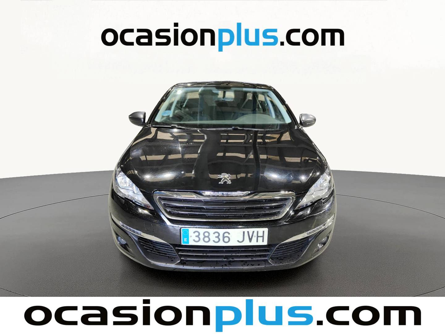 Foto Peugeot 308 Peugeot 308 1.6 BlueHDI Access (100 CV)