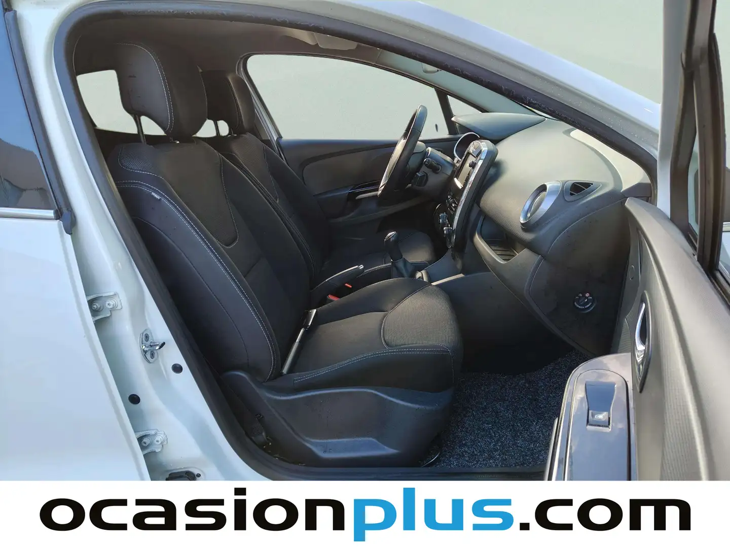 Foto Renault Clio Renault Clio Technofeel eco2 dCi (90 CV)