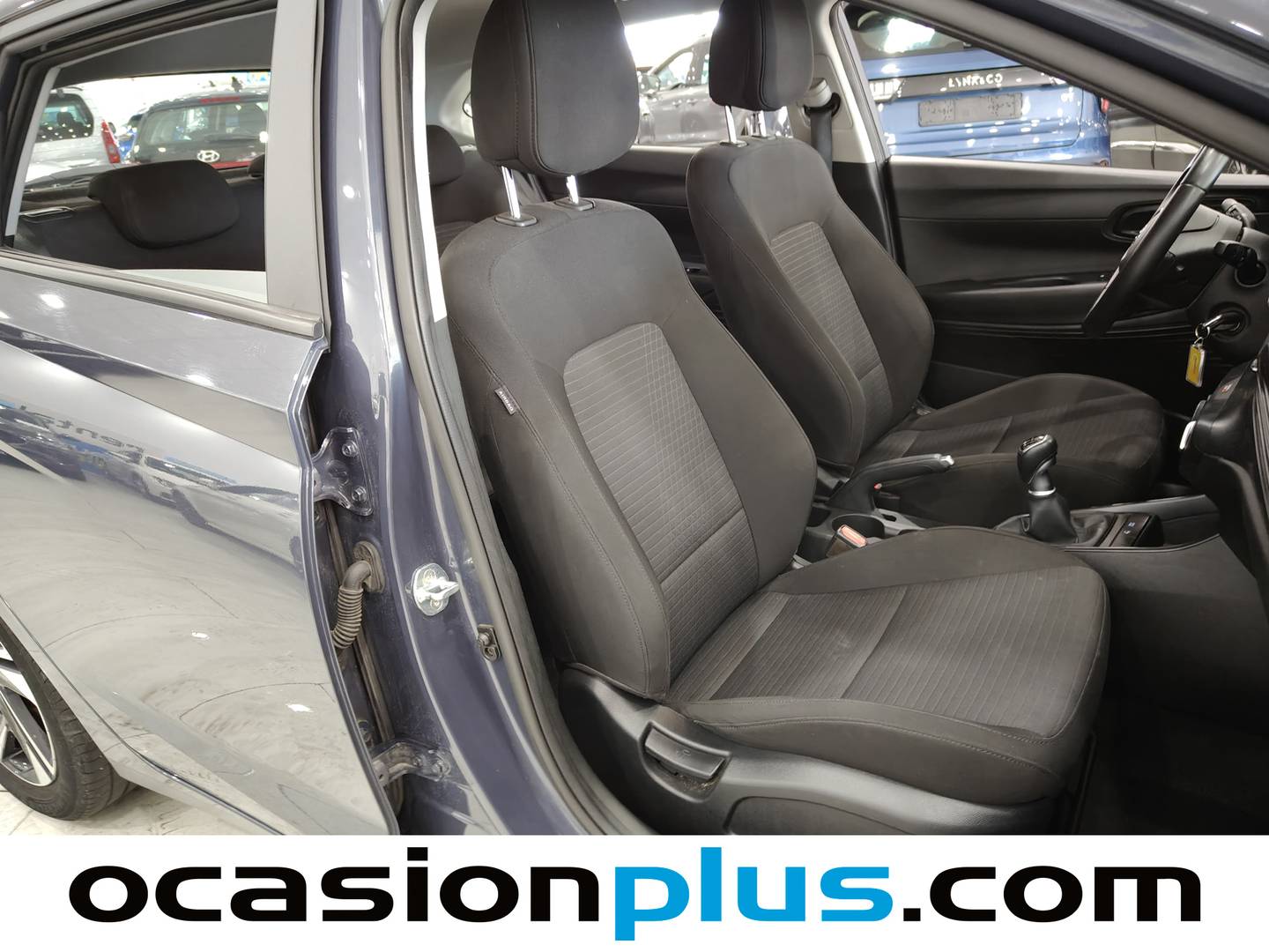 Foto Hyundai i20 Hyundai i20 1.0 TGDI 48V Klass  (100 CV)