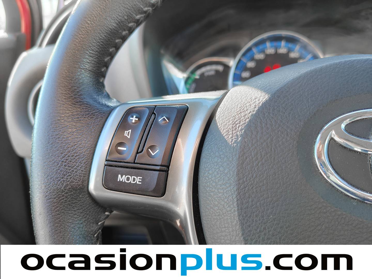 Foto Toyota Yaris Toyota Yaris 1.5 Hybrid Active (100 CV)