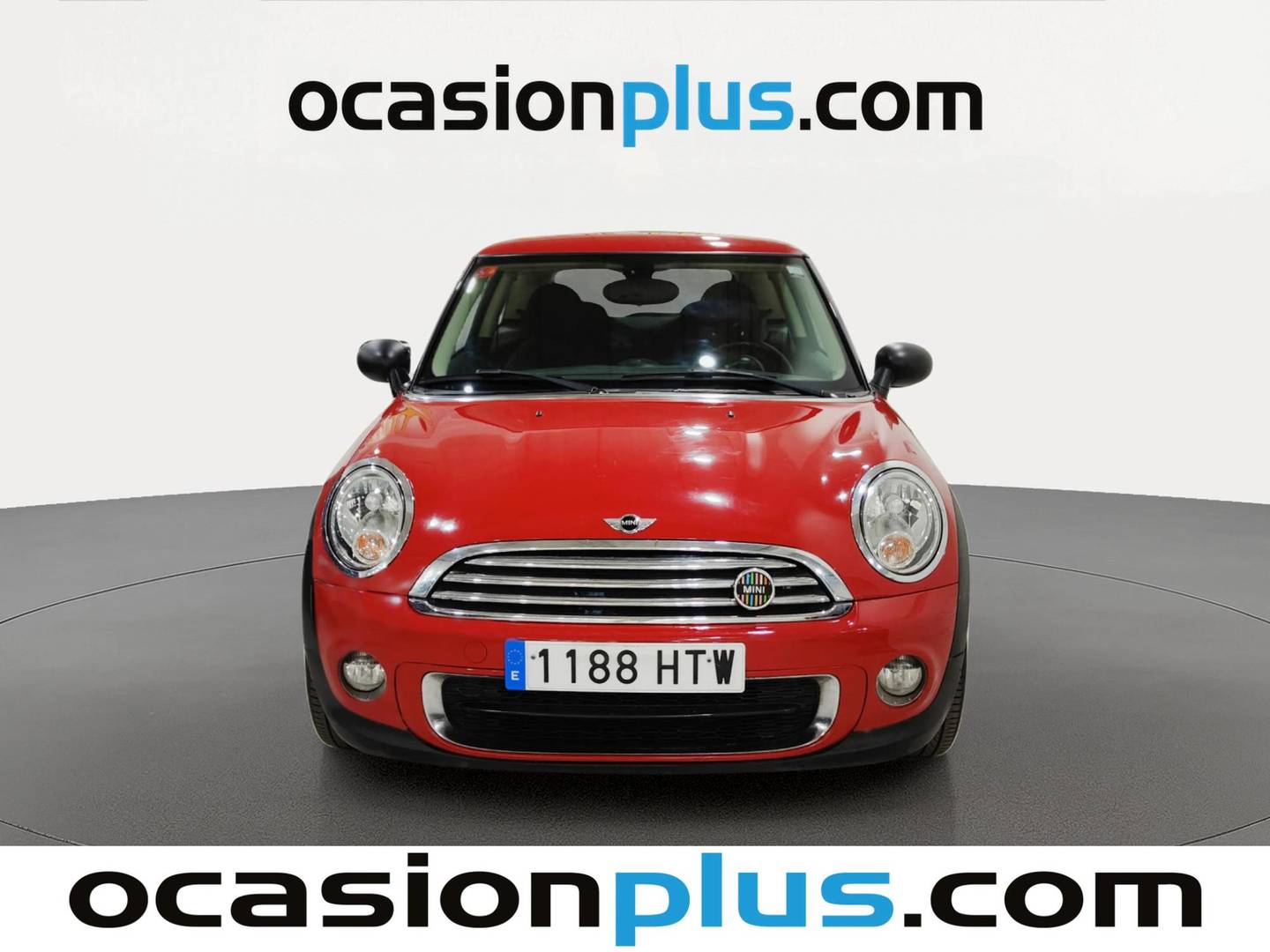 Mini MINI Mini MINI Cooper One D (90 CV) 90cv