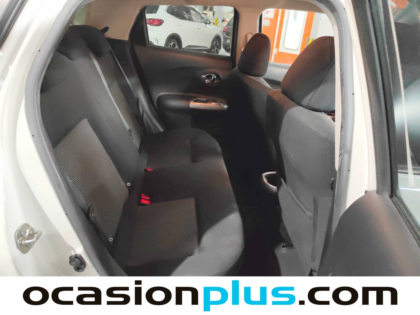 Foto Nissan JUKE Nissan Juke DIG-T Acenta (115 CV)