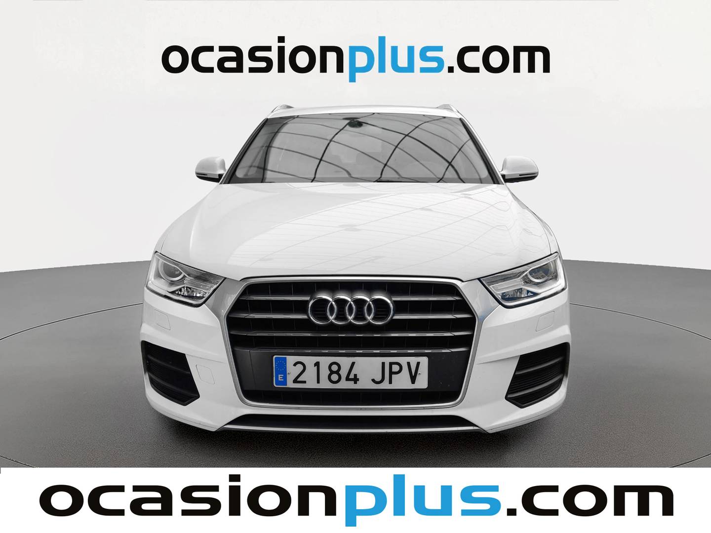 Audi Q3 Audi Q3 Design edition 1.4 TFSI ultra CoD (150 CV) barato