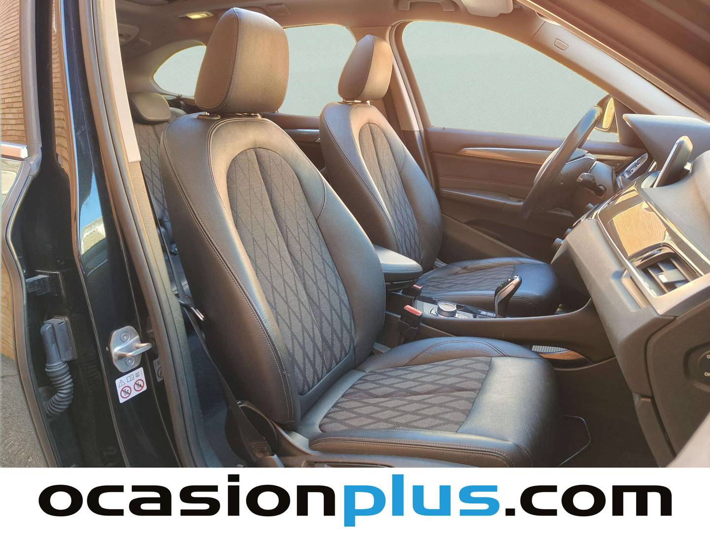 BMW X1 BMW X1 xDrive20d (190 CV) automático