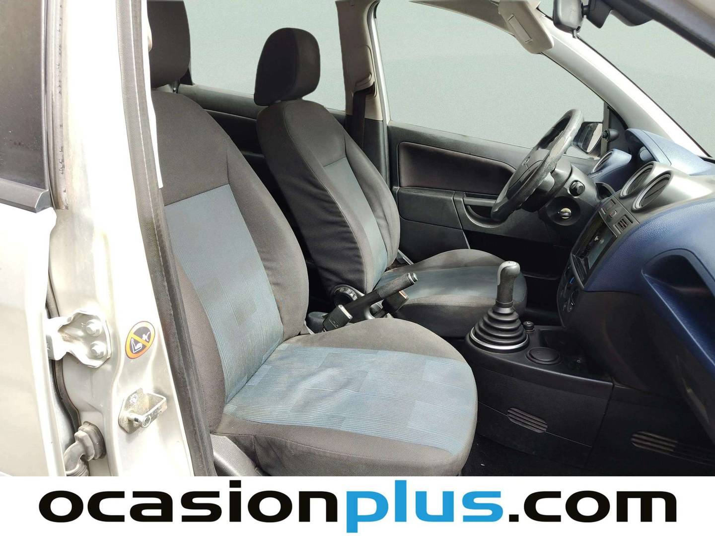 Ford Fiesta Ford Fiesta 1.4 Newport (80 CV) al mejor precio