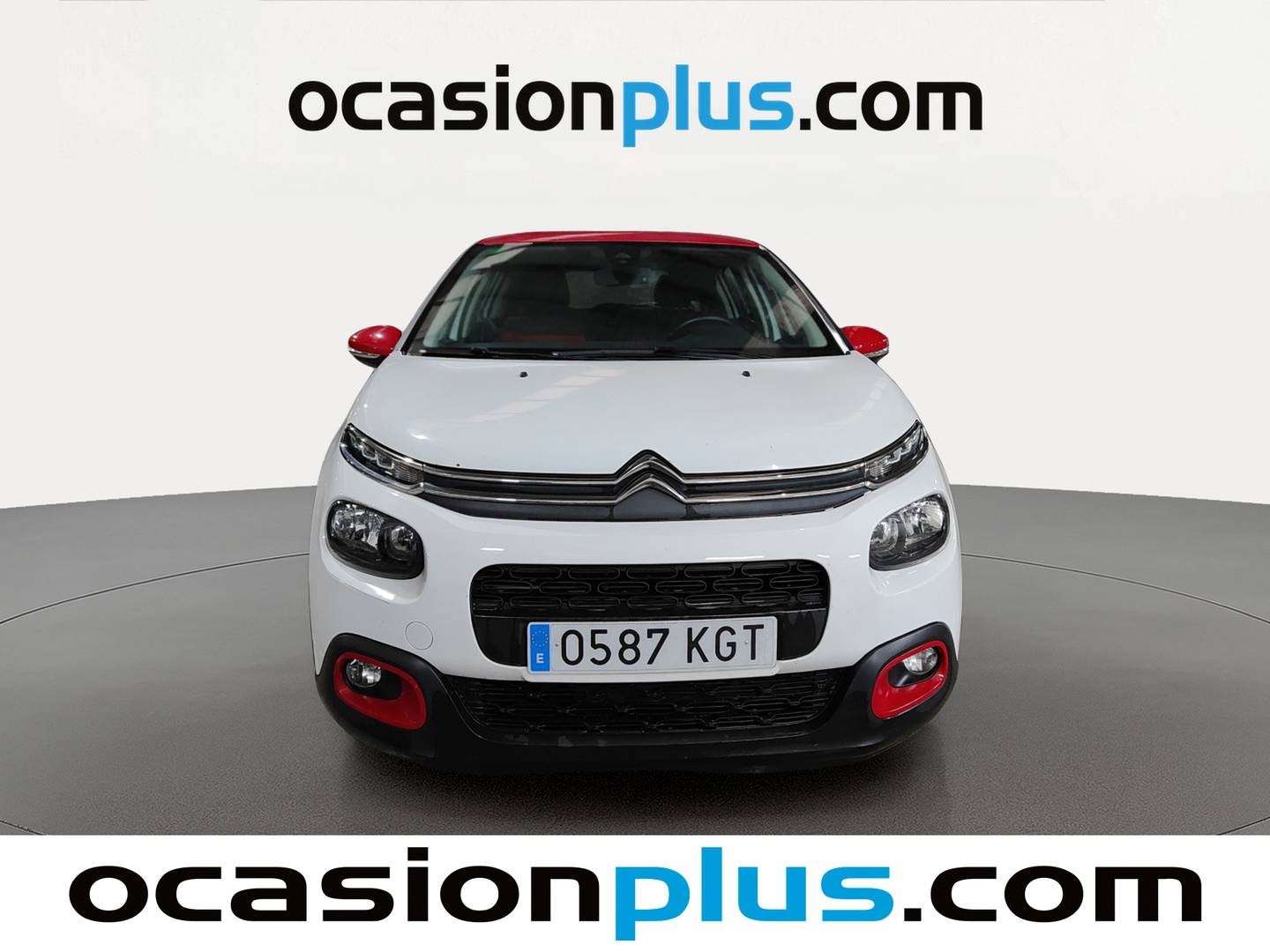 Citroën C3 Citroen C3 PureTech 82 Feel (83 CV) 82cv