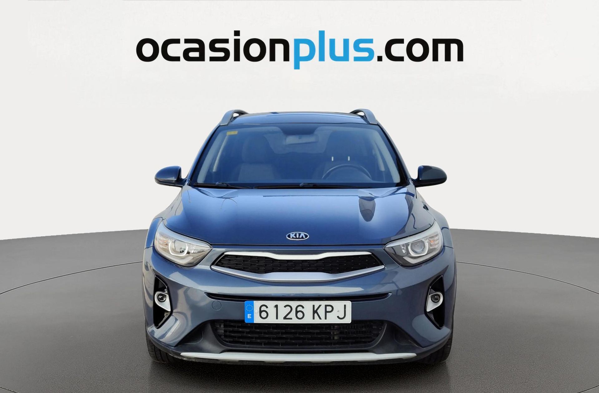 Kia Stonic 1.6 CRDi VGT Eco-D Concept - foto 11