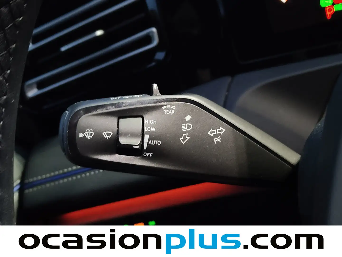 Foto Volkswagen Tiguan Volkswagen Tiguan R-Line 1.5 eTSI  (150 CV) DSG