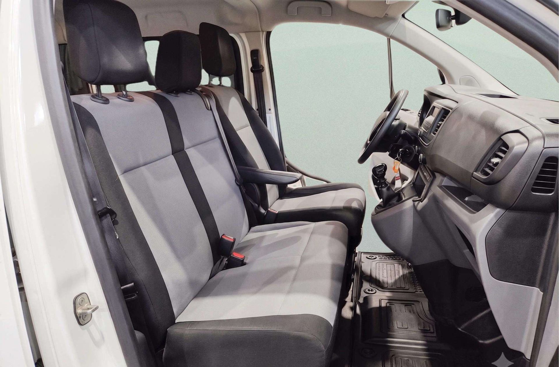 Toyota Proace Verso 1.5D Shuttle L2 - foto 14