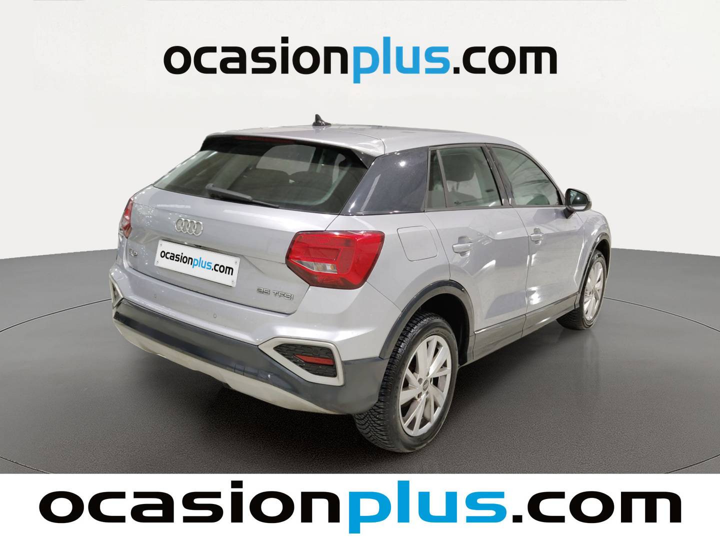 Foto Audi Q2 Audi Q2 Advanced 35 TFSI (150 CV) S tronic