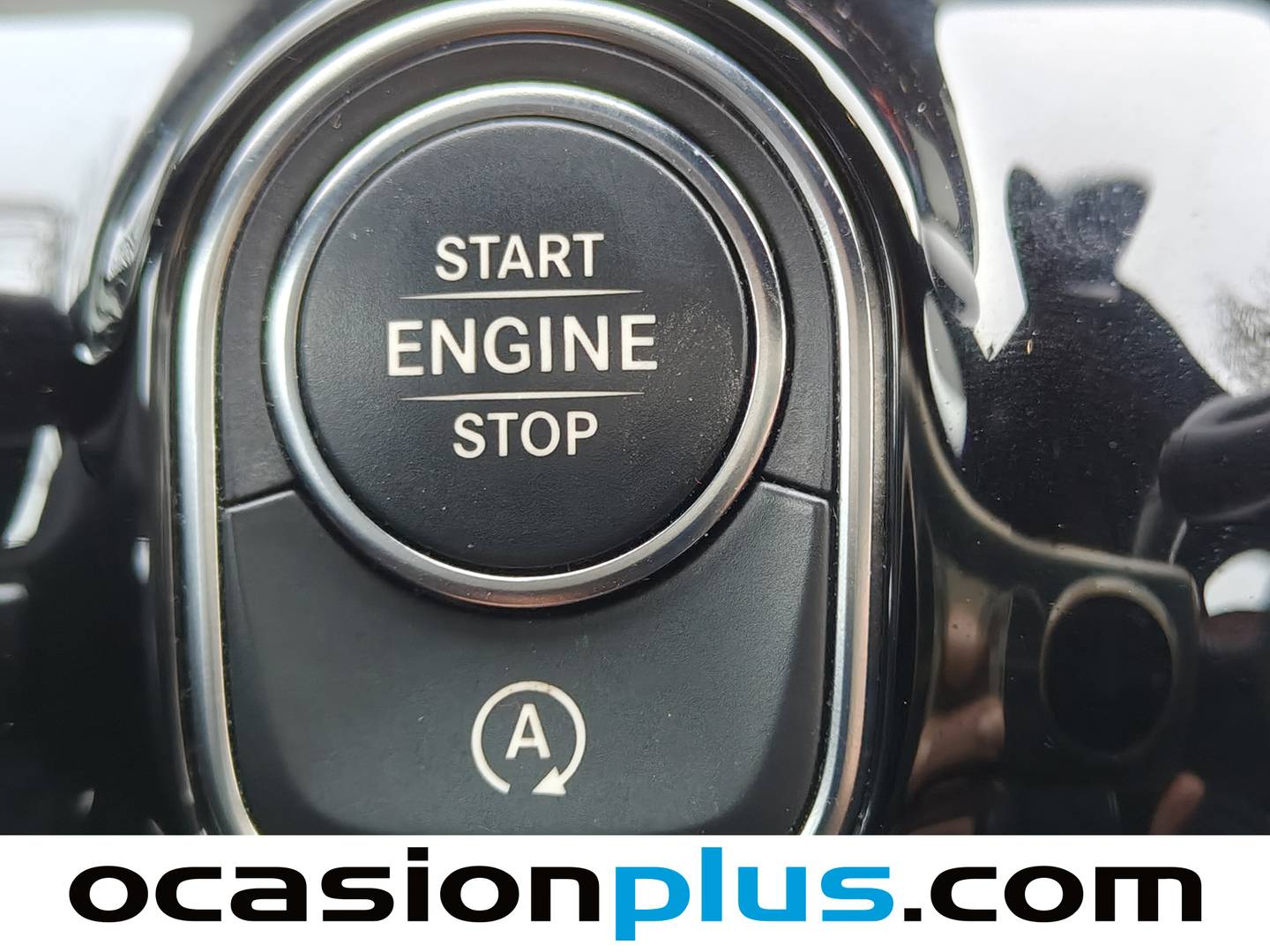 Foto Mercedes CLA Mercedes-Benz CLA 200 (163 CV) Pack AMG