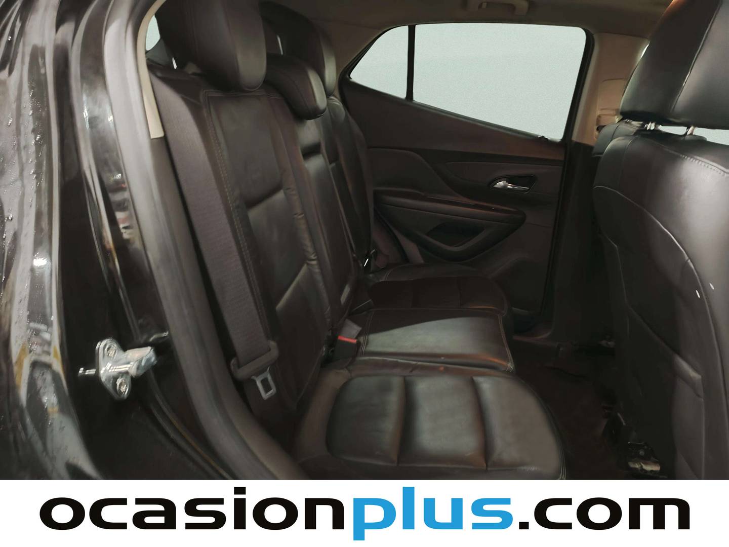 Opel Mokka X Opel Mokka X 1.4 Turbo S&S Excellence 4X2 (140 CV) km 0