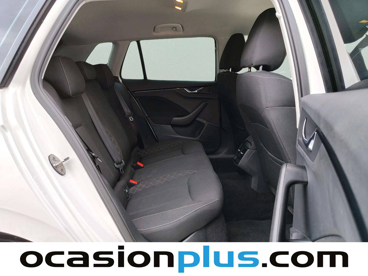Skoda Kamiq Skoda Kamiq 1.0 TSI Ambition DSG (110 CV) km 0