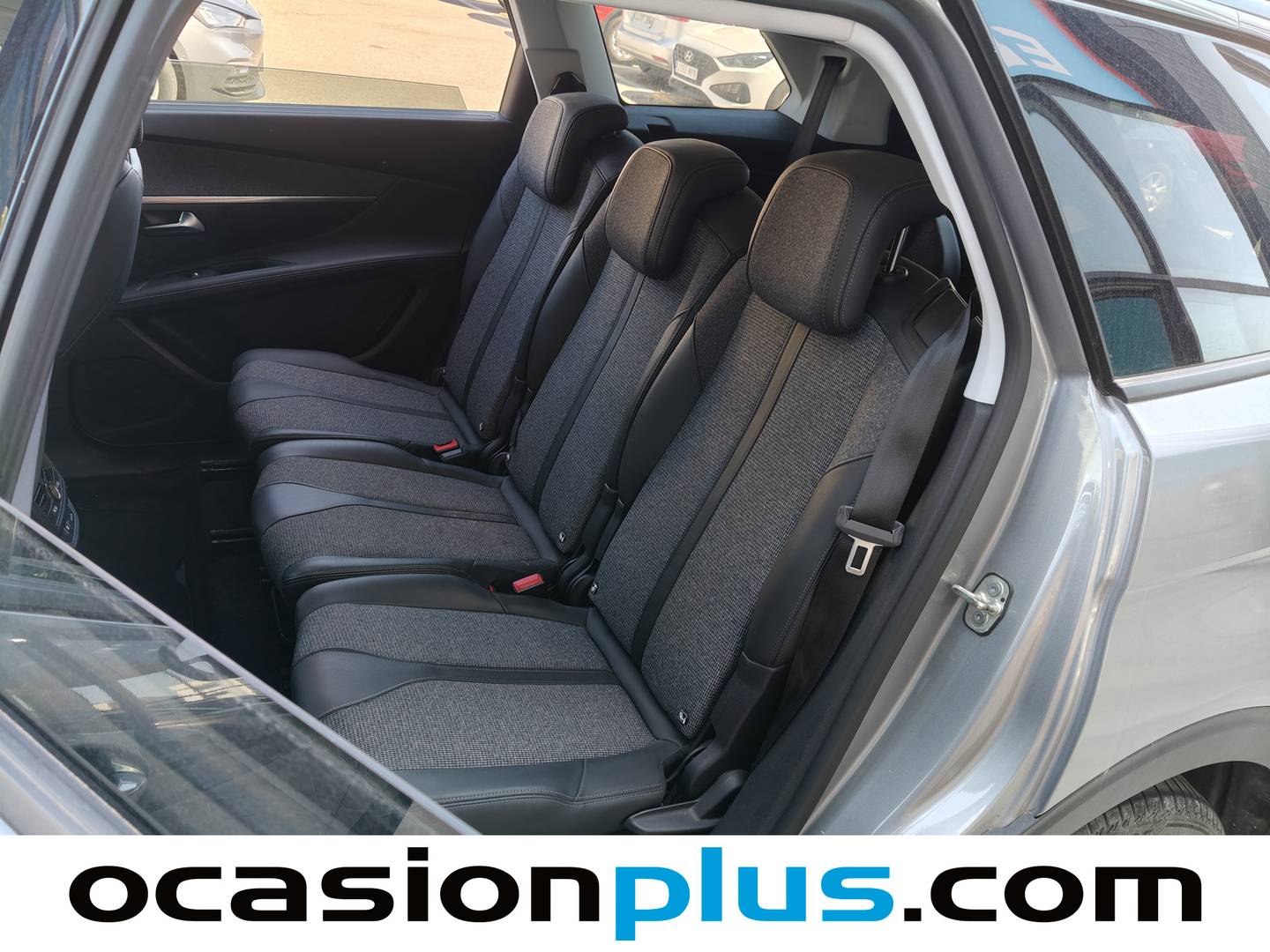 Peugeot 5008 Peugeot 5008 BlueHDi 130 S&S Allure 7 Plazas (130 CV) al mejor precio