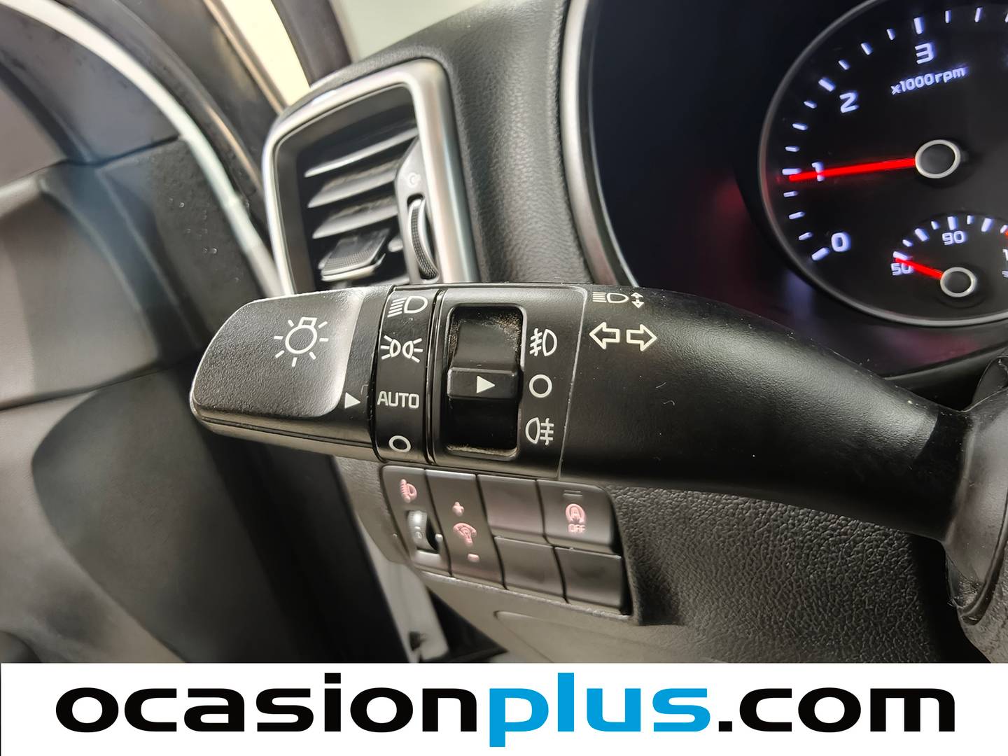 Accesorios del KIA Sportage Kia Sportage 1.6 MHEV Business 4x4 (136 CV)