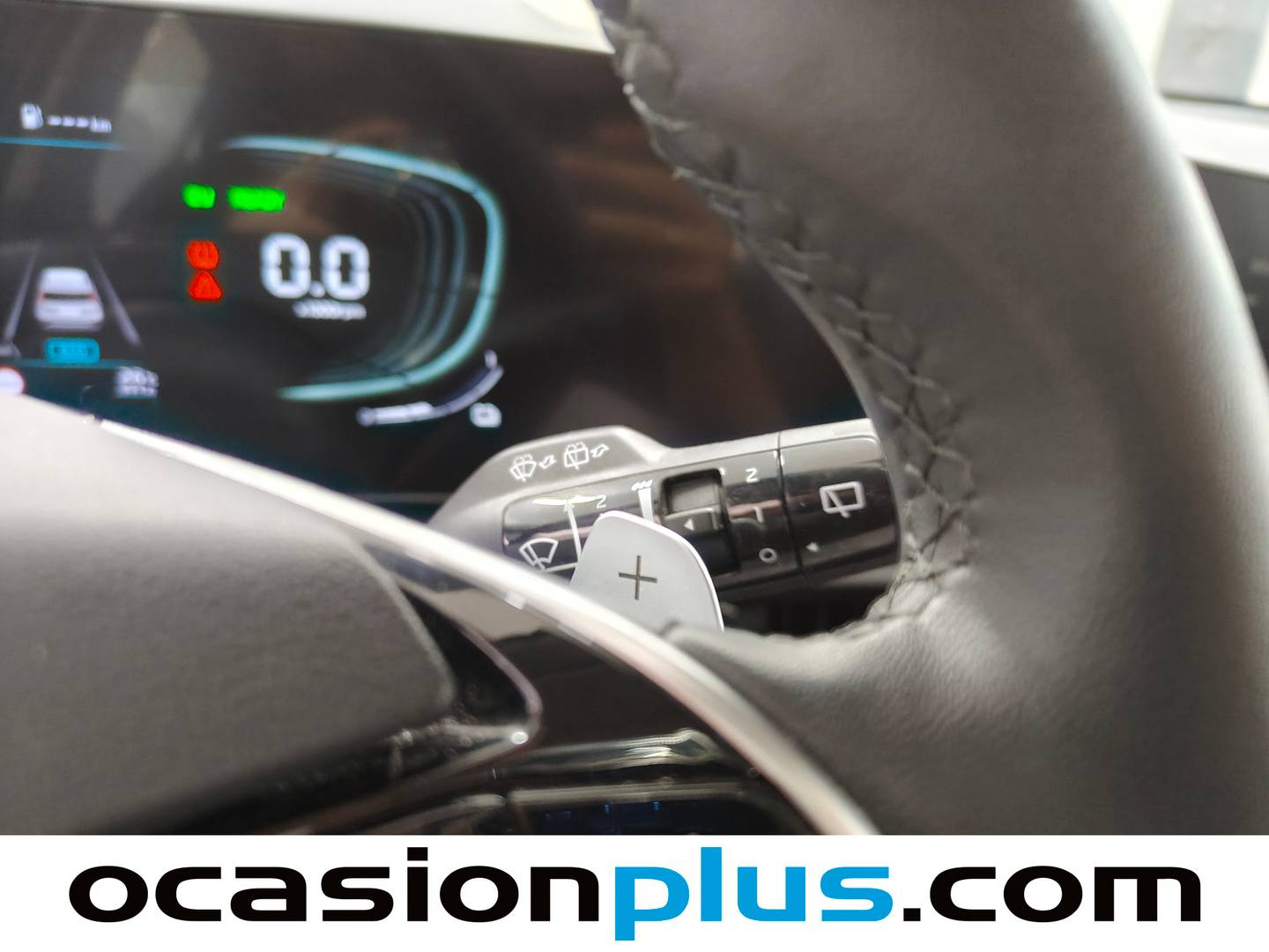 KIA Niro KIA Niro 1.6 GDi HEV Híbrido Drive (141 CV) 2024