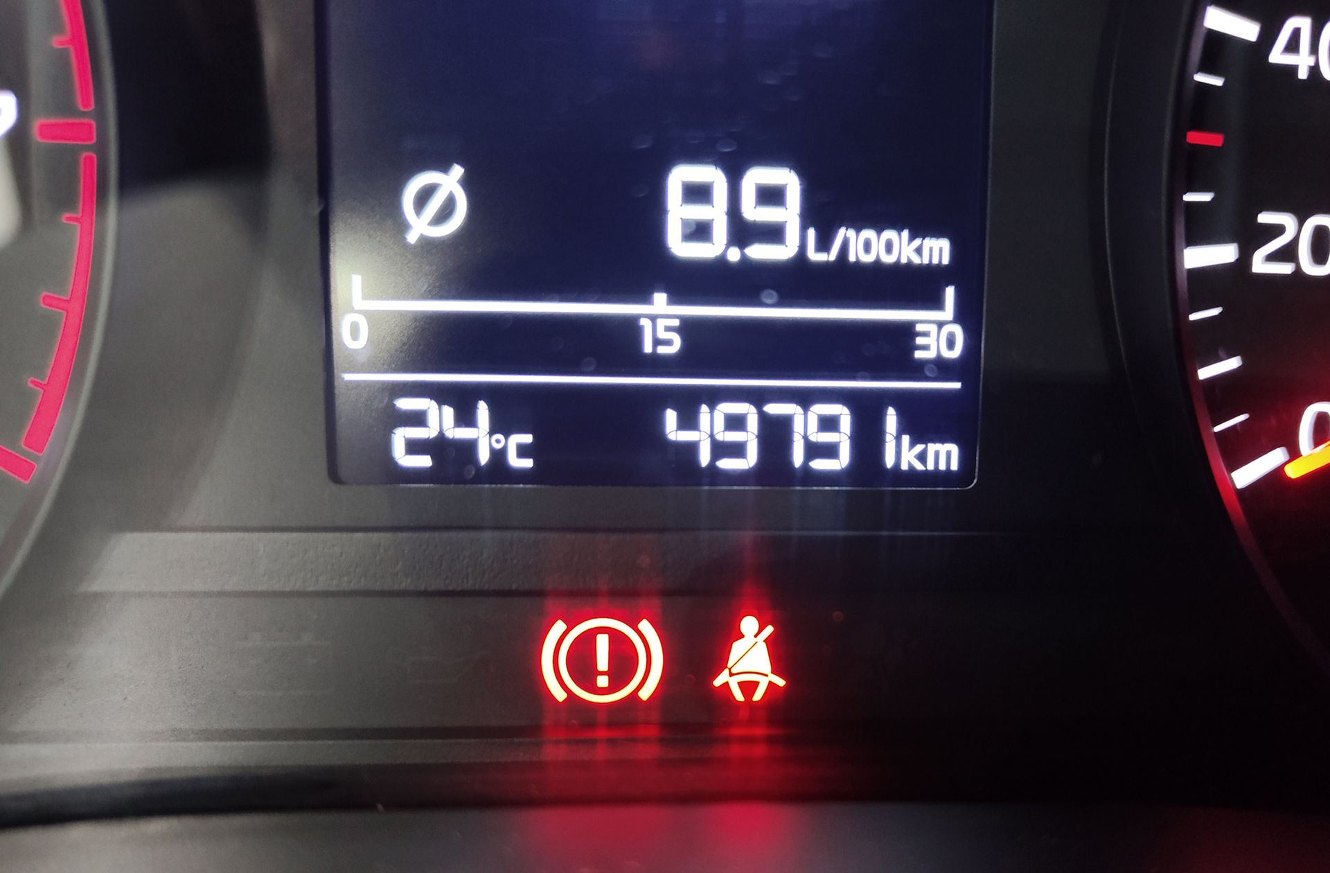 Kia Stonic 1.0 T-GDi Concept - foto 10