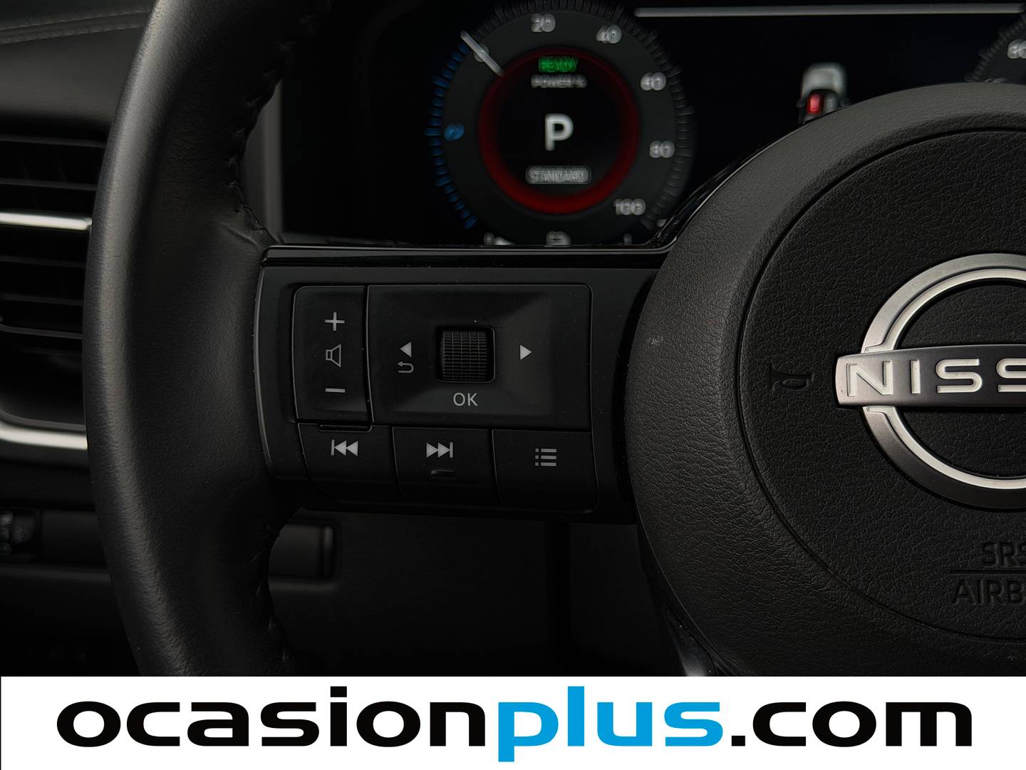 Nissan X-TRAIL Nissan X-Trail 1.5 e-4orce Acenta 4x4 Auto (213 CV) 213cv