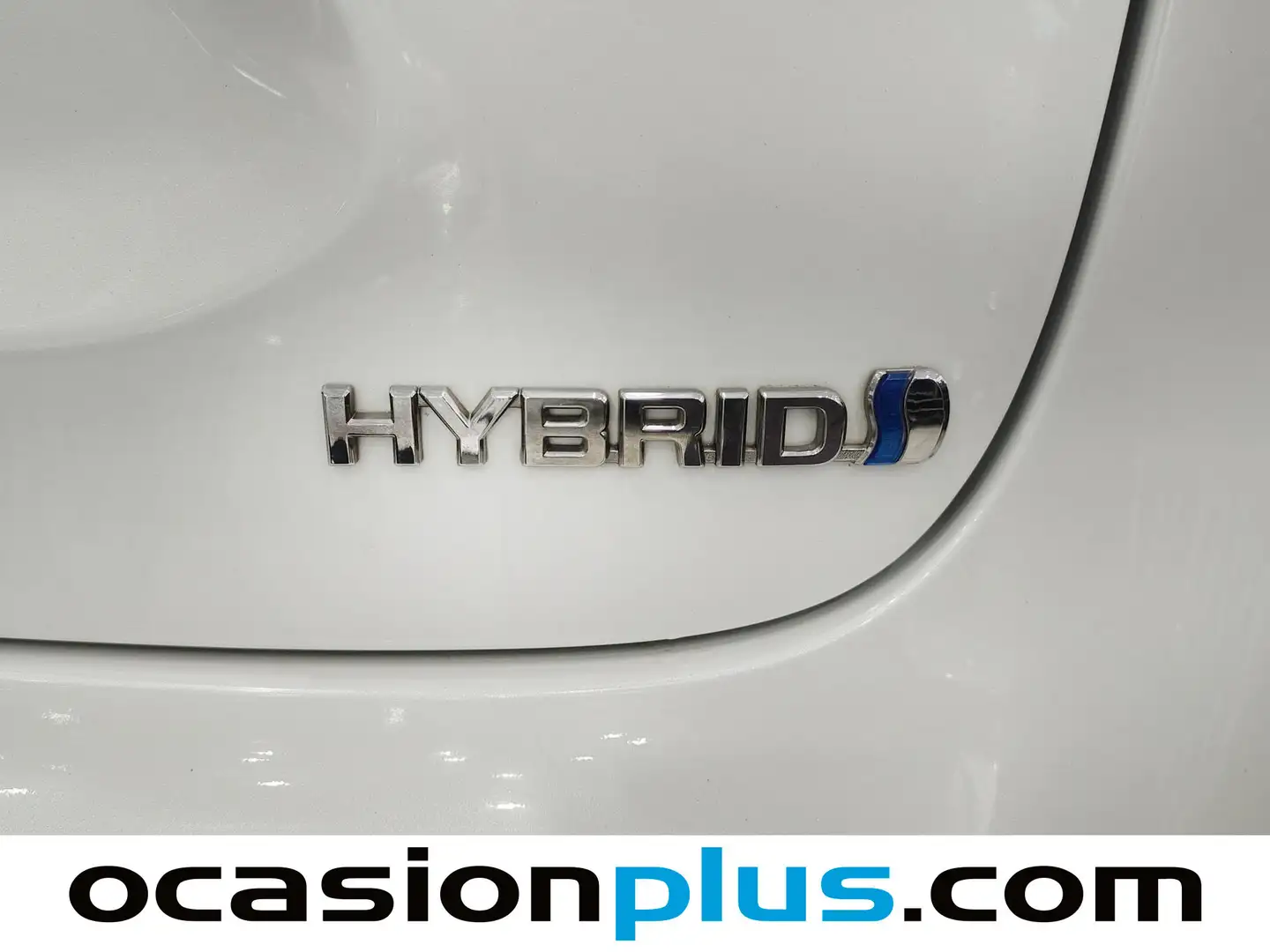 Foto Toyota Yaris Cross Toyota Yaris Cross 120H Style(116 CV)