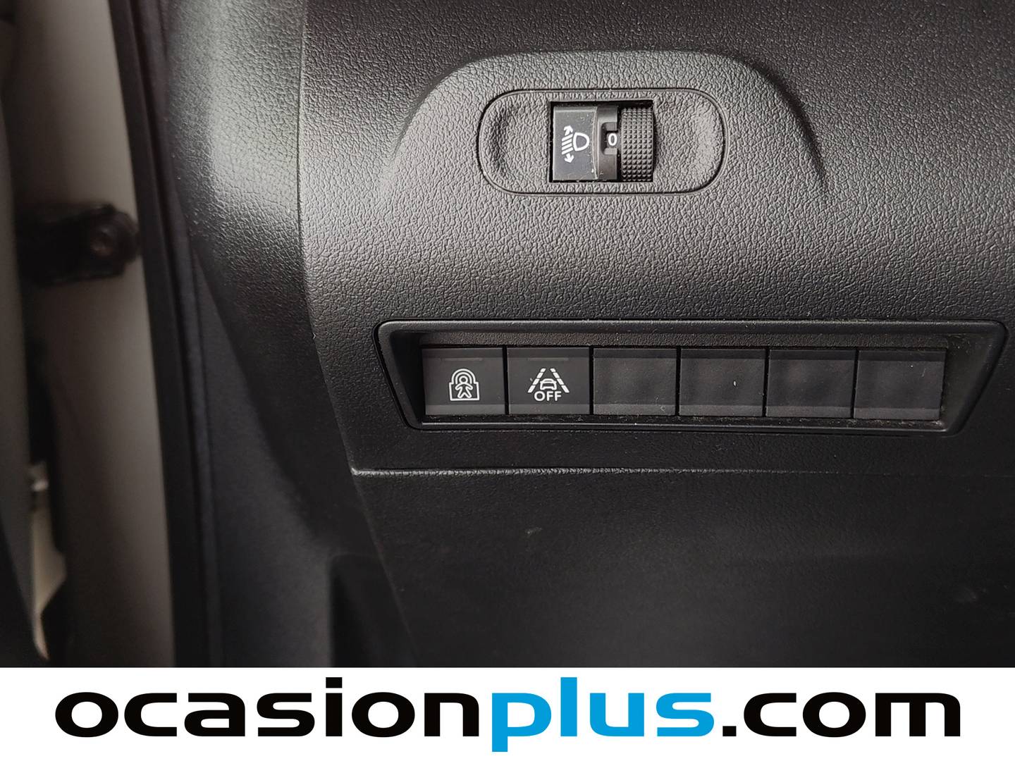 Foto Peugeot Rifter Peugeot Rifter BlueHDi 130 GT Line Standard (130 CV)