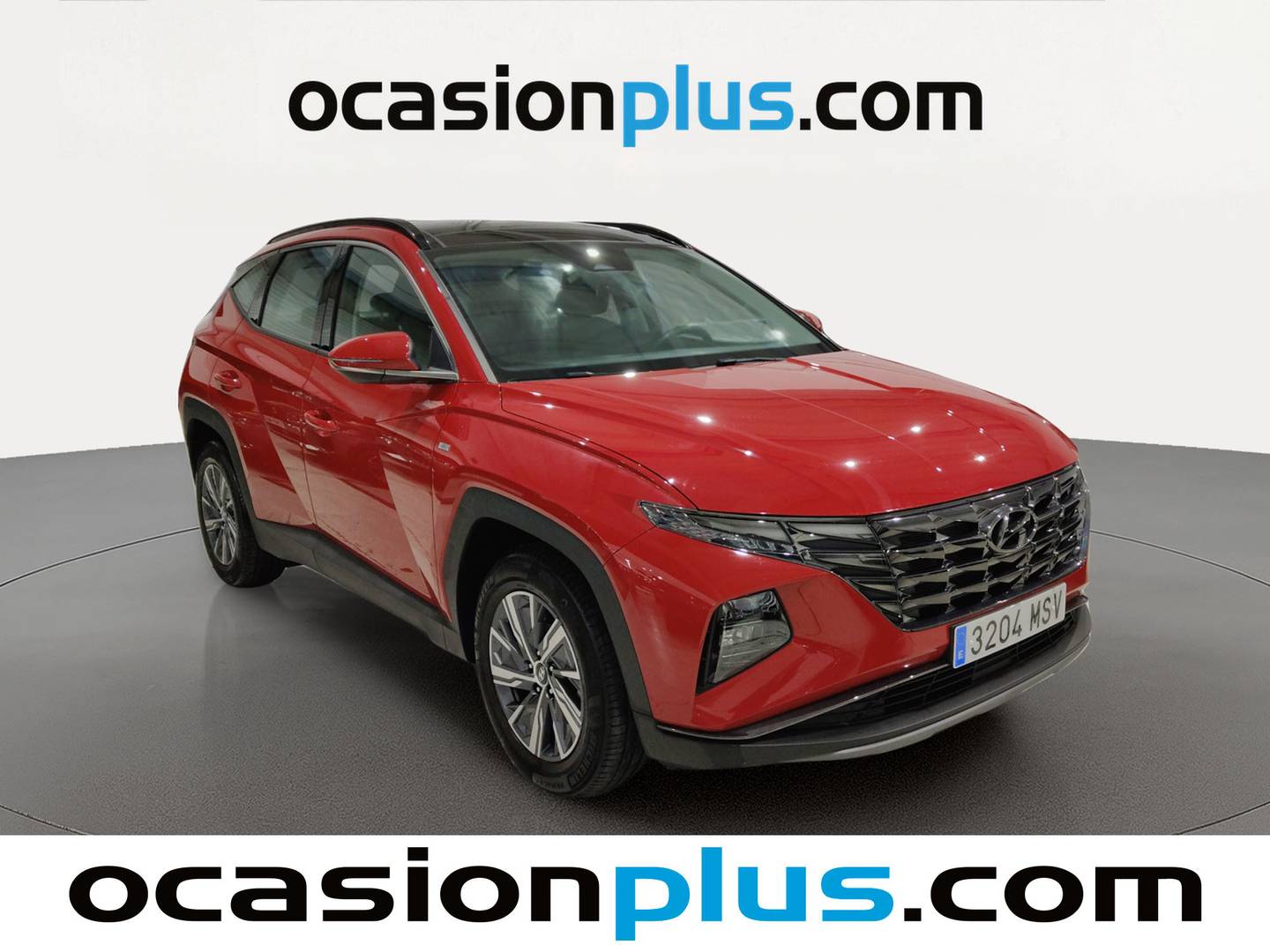 Foto Hyundai Tucson Hyundai Tucson 1.6 TGDI 48V Maxx Sky (150 CV)