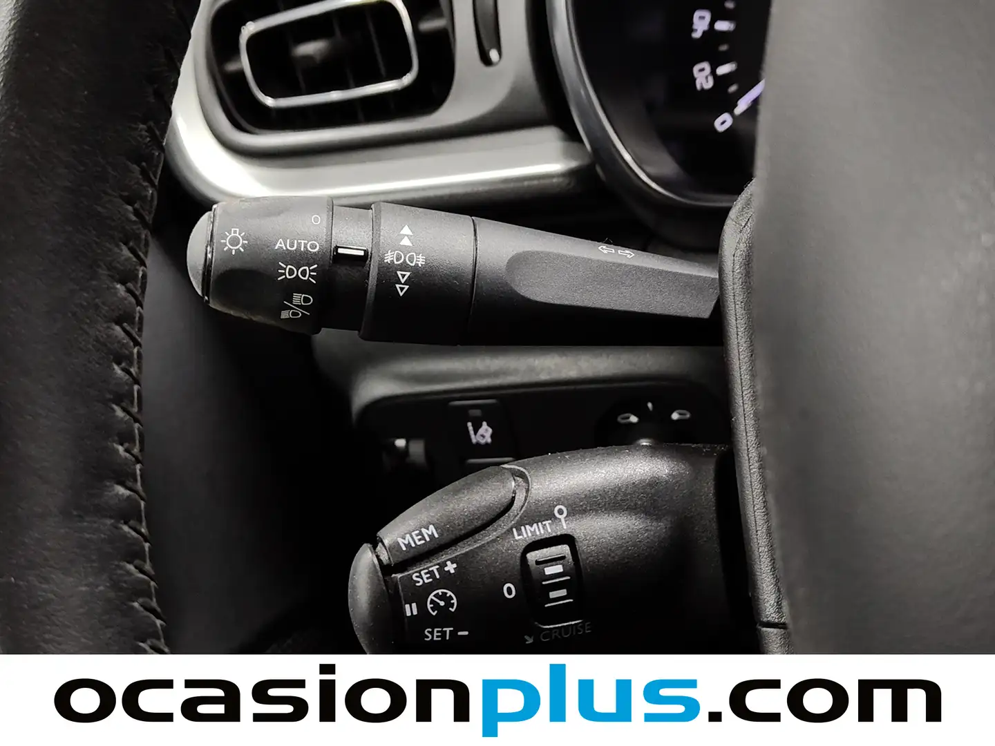 Foto Citroën C3 Citroen C3 PureTech 110 S&S Shine (110 CV)