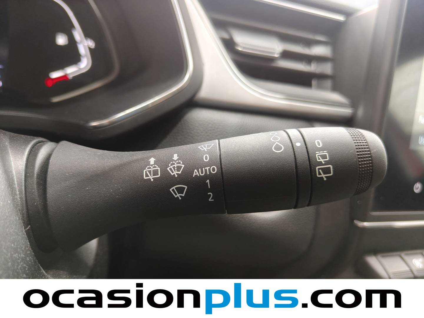 Foto Renault Captur Renault Captur TCe 140 Micro Híbrido Fast Track (140 CV)