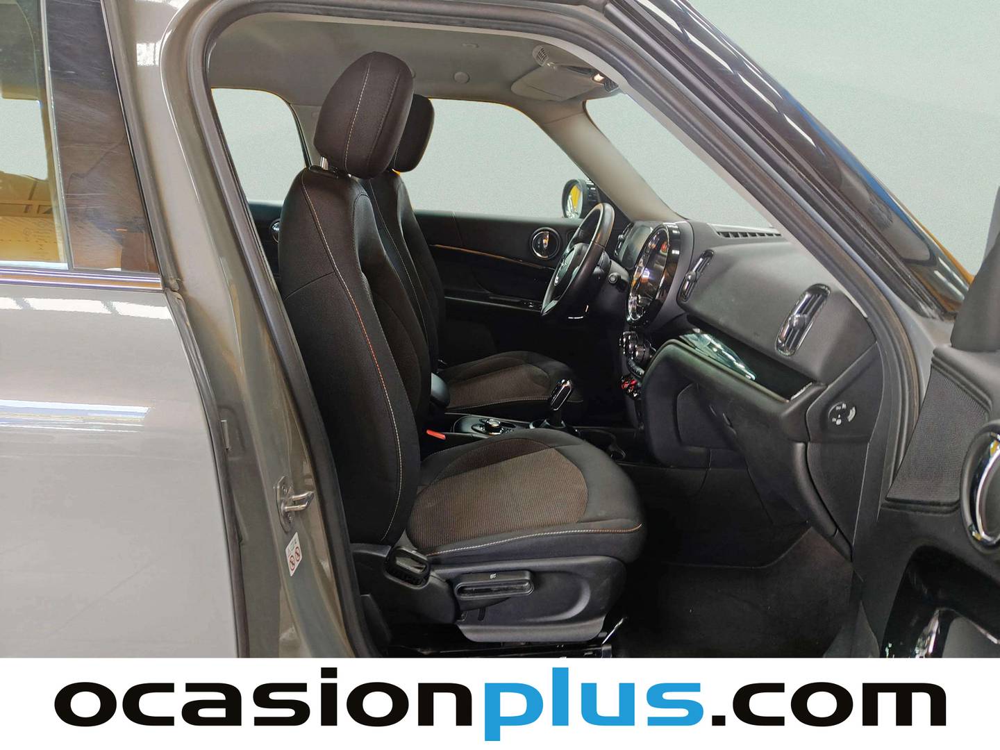 Mini Countryman MINI MINI Countryman One D (116 CV) diésel