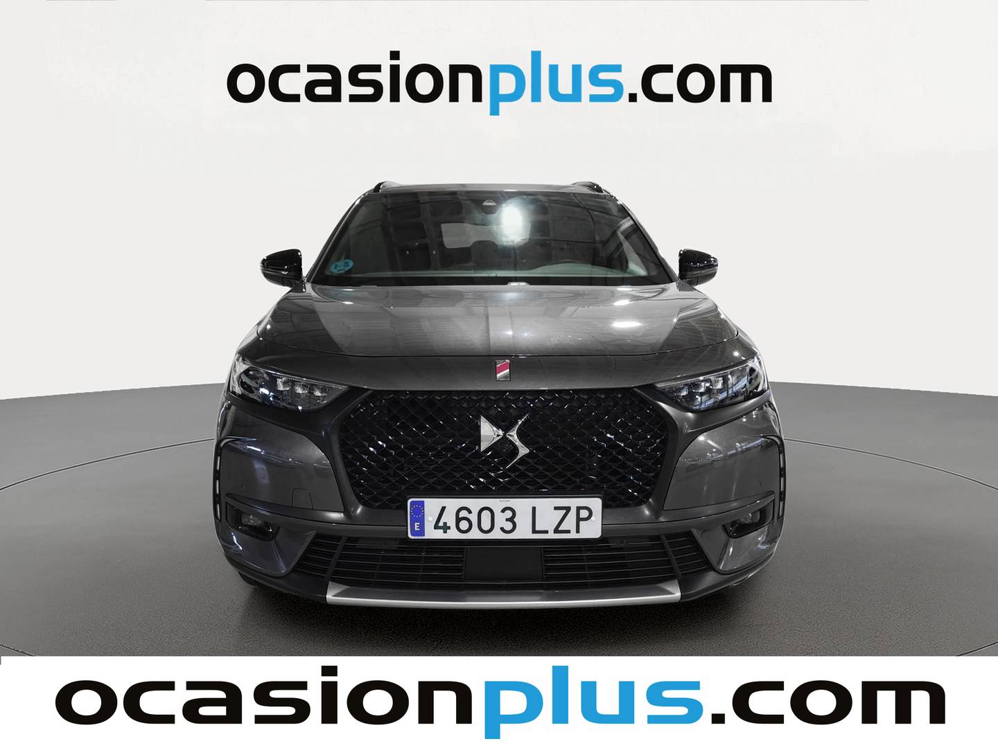 DS DS 7 Crossback DS DS7 Crossback BlueHDi 130 Performance Line+ AT (130 CV) barato