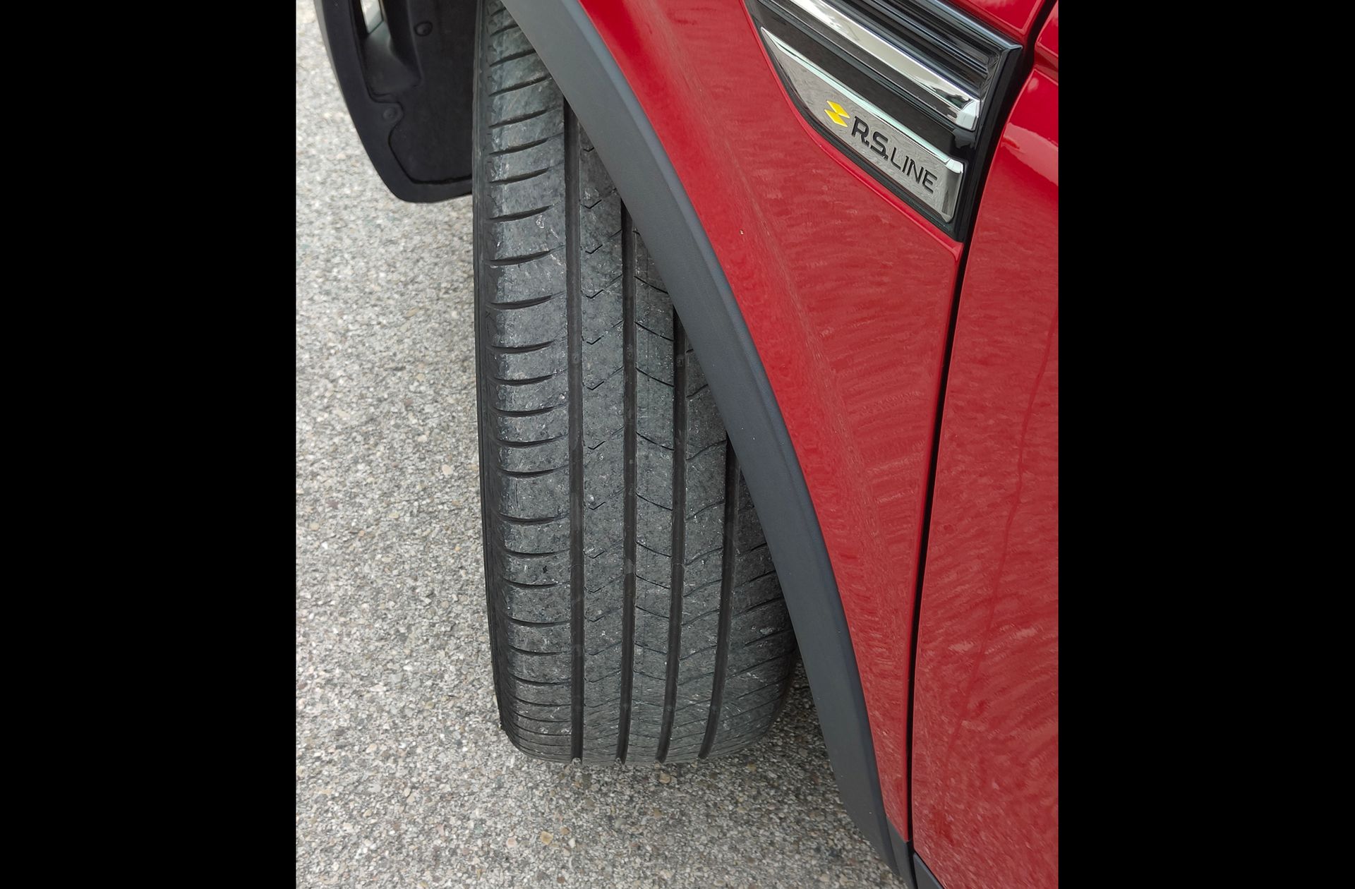 Renault Arkana RS Line E-Tech Híbrido - foto 42