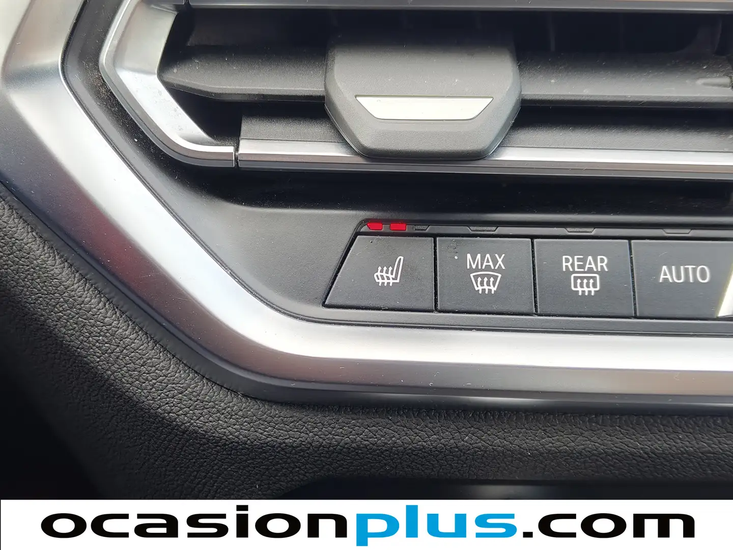 Foto BMW Serie 4 BMW M M4 Coupe Competition (510 CV)