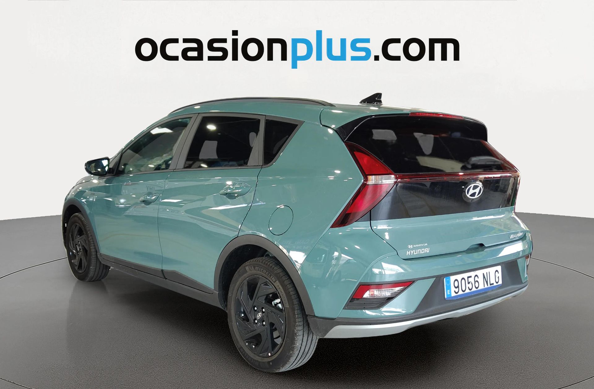 Hyundai Bayon 1.0T Black Line - foto 4