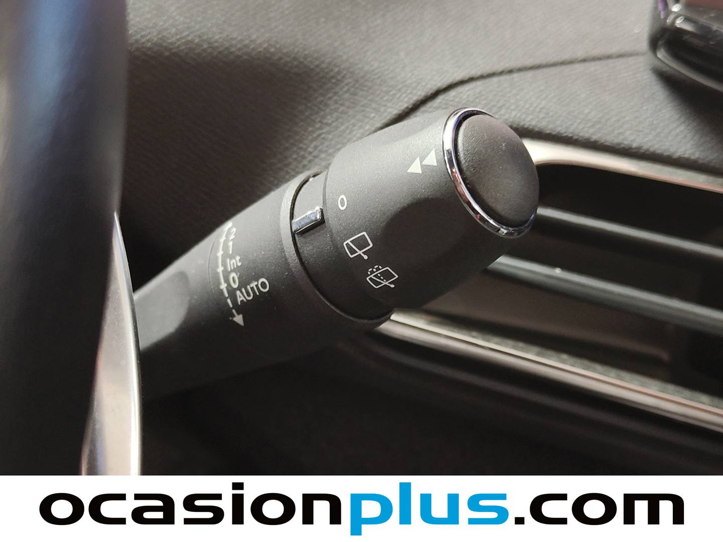 Peugeot 3008 Peugeot 3008 BlueHDi 130 S&S Allure Pack EAT8  (130 CV) de ocasión