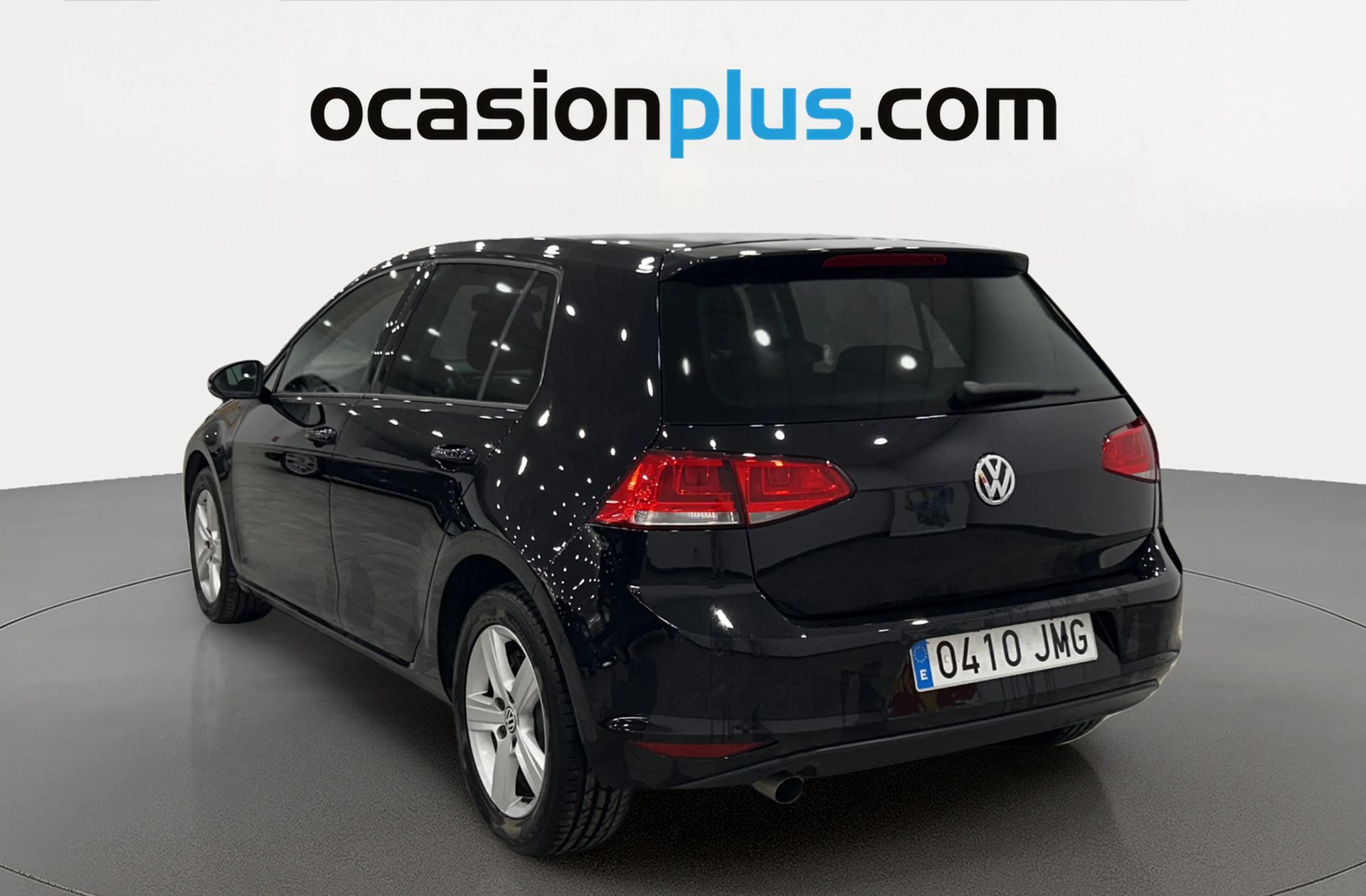 Volkswagen Golf Advance 1.6 TDI BMT - foto 3