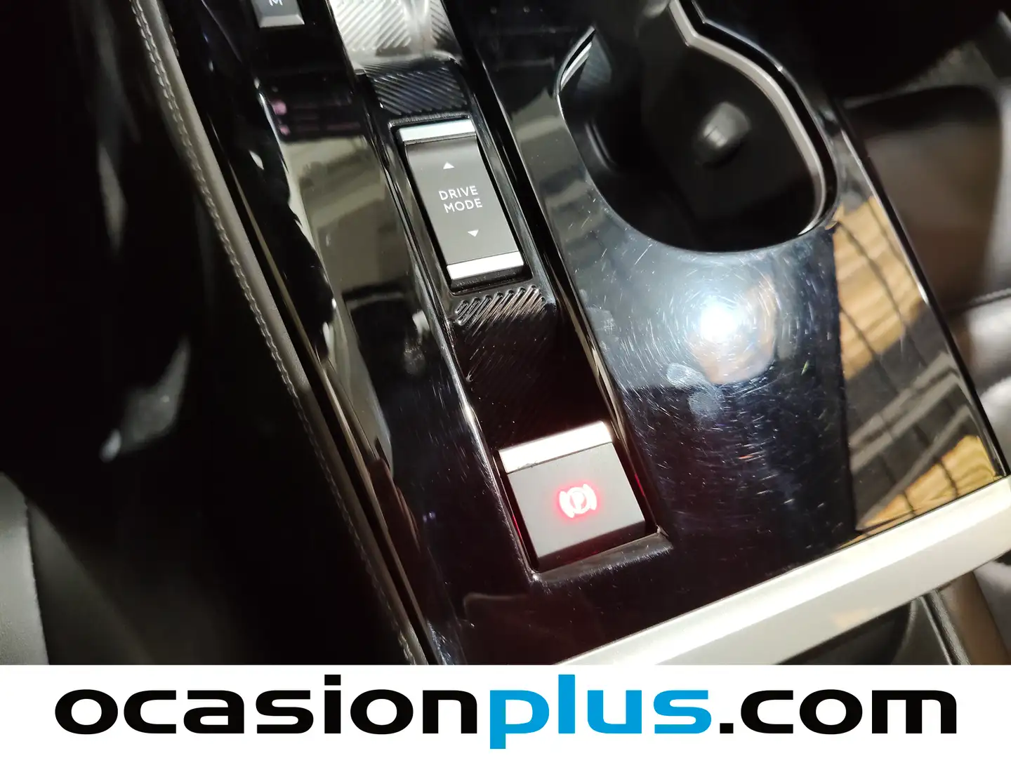 Foto Citroën C5 X Citroen C5 X PureTech 130 S&S Shine EAT8 (130 CV)