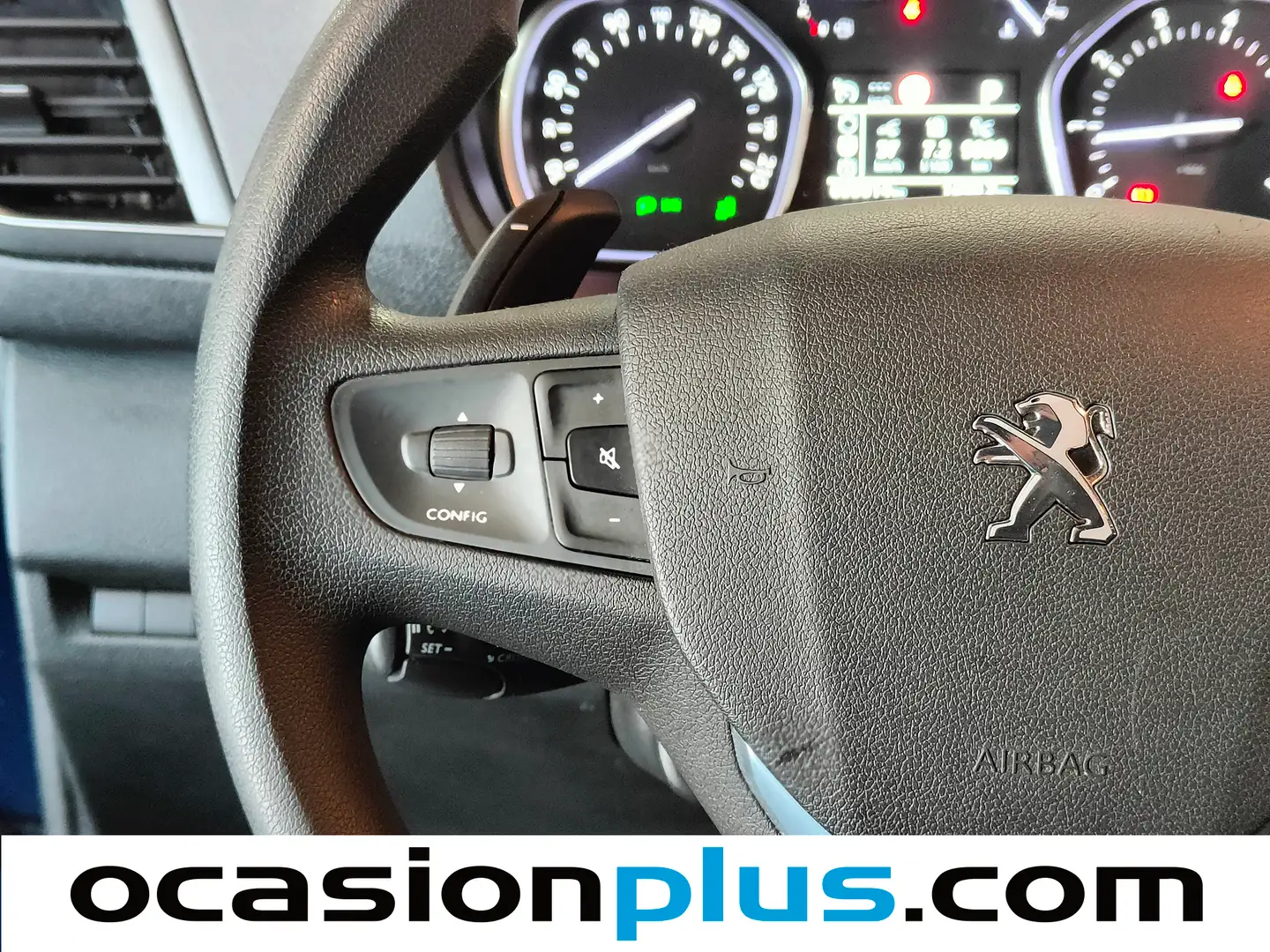 Foto Peugeot Traveller Peugeot Traveller Active Compact BlueHDi (180 CV) EAT8