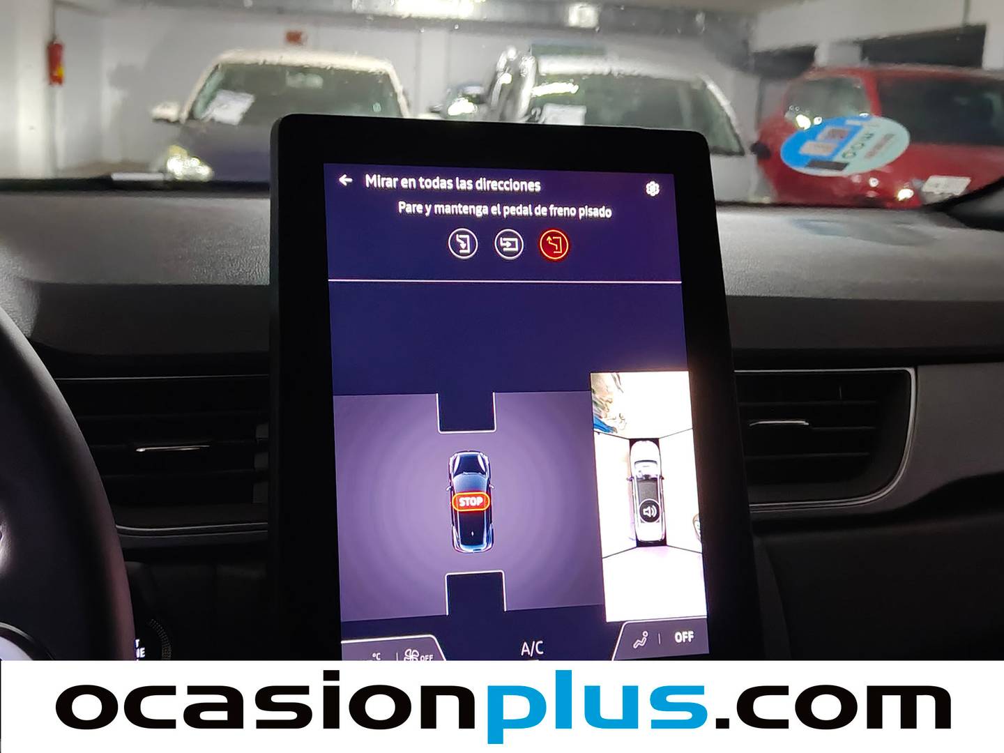 Renault Captur Renault Captur Techno E-Tech Híbrido (145 CV) km 0