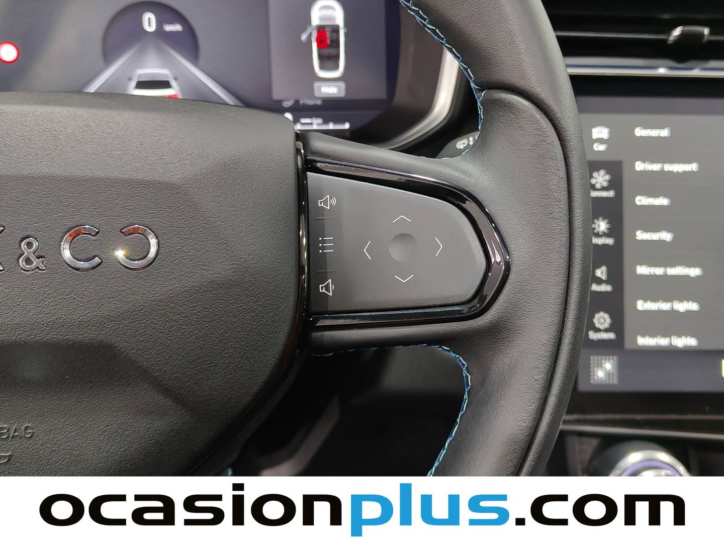 Lynk & Co 01 Lynk & Co 01 1.5 PHEV 6.6kW (261 CV) km 0
