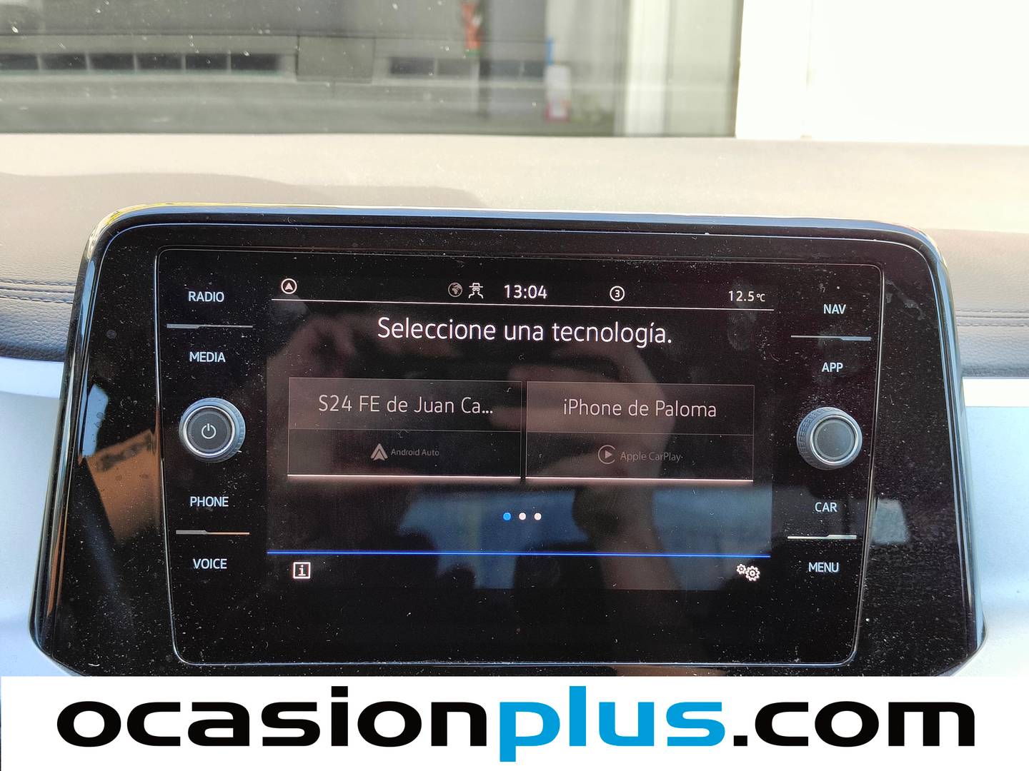 Extras y acabados del Volkswagen T-Roc Volkswagen T-Roc Life 1.5 TSI (150 CV)