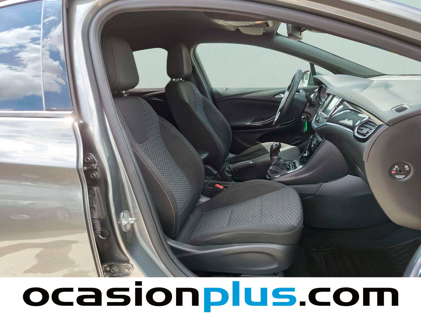 Opel Astra Opel Astra 1.6 CDTi Dynamic (110 CV) diésel