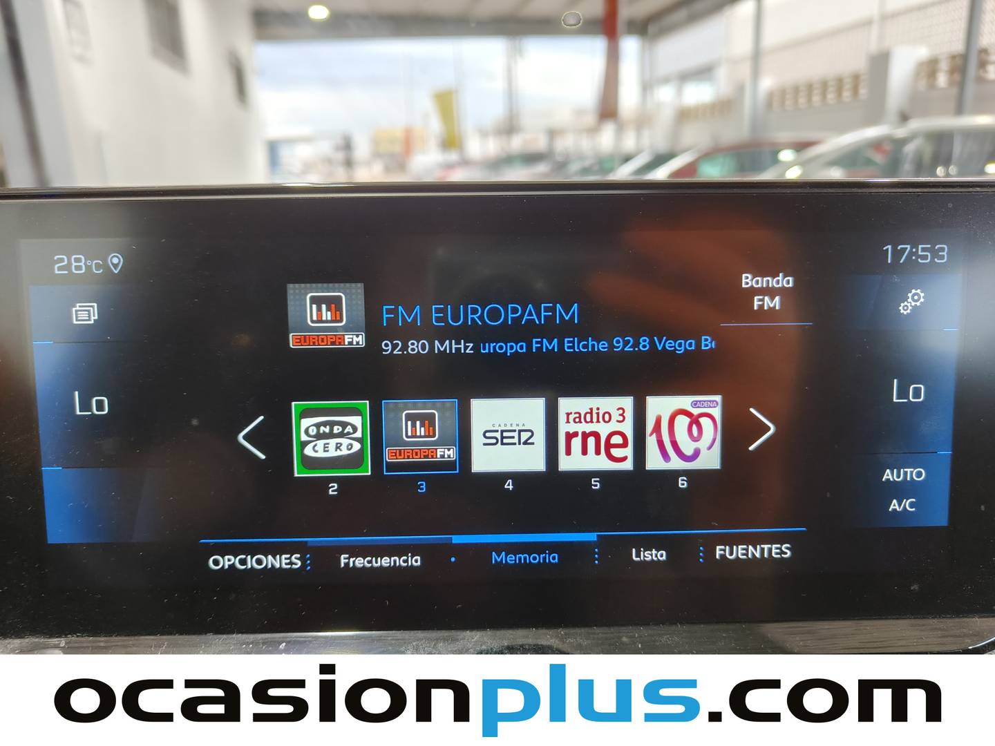 Foto Peugeot 5008 Peugeot 5008 BlueHDi 130 S&S Allure EAT8 (130 CV)