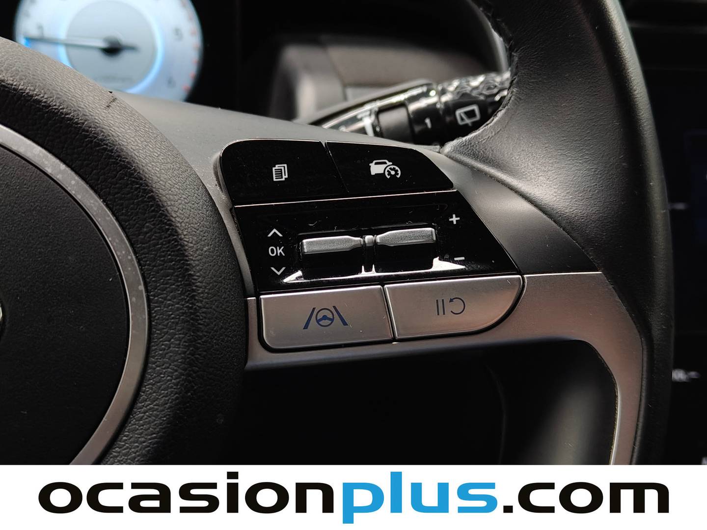 Hyundai Tucson Hyundai Tucson 1.6 CRDI Maxx (115 CV) km 0