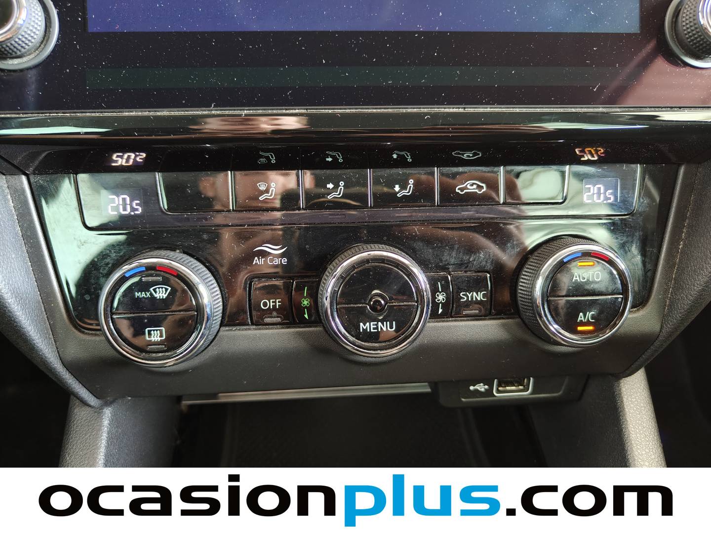 Foto Skoda Octavia Skoda Octavia Combi 1.5 TSI Like  (150 CV)